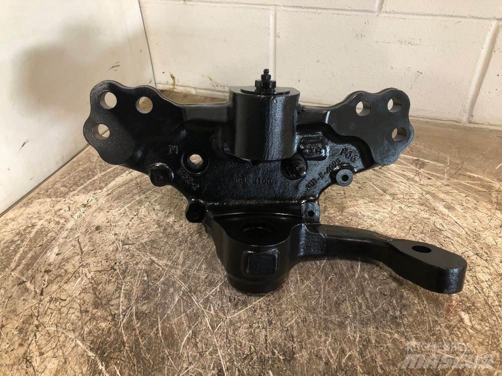 Meritor  Other components