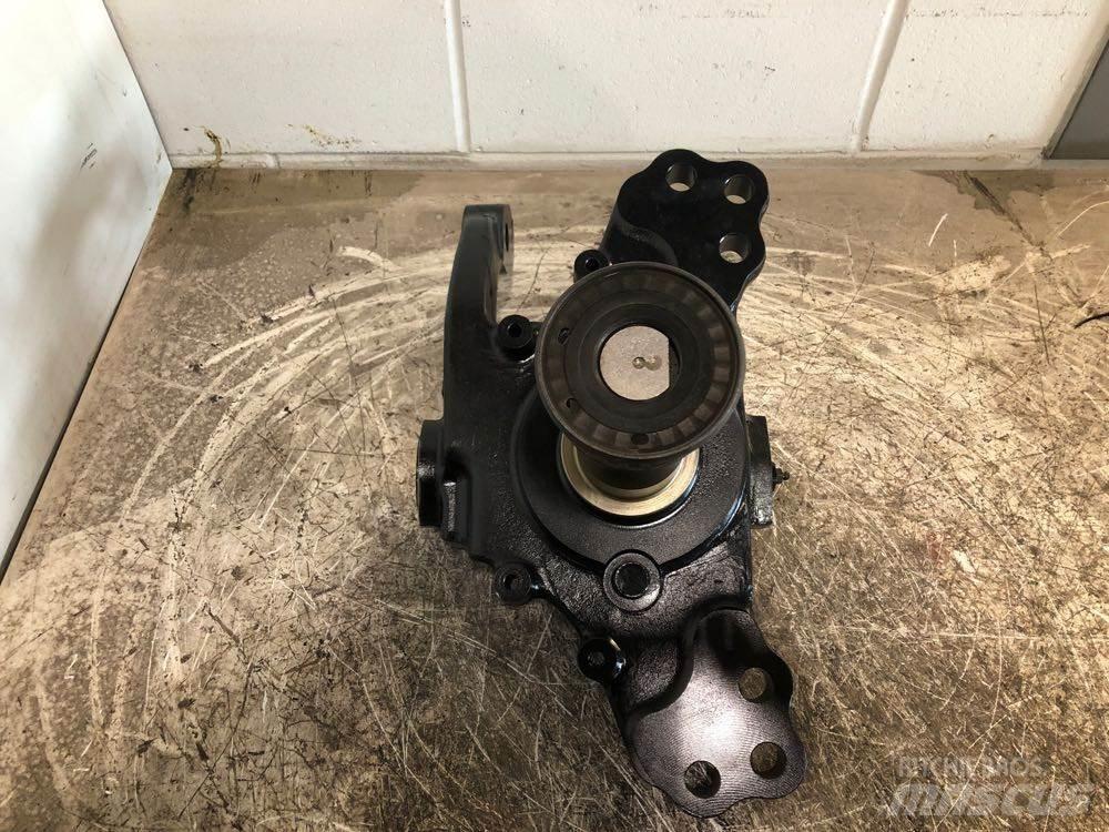 Meritor  Other components