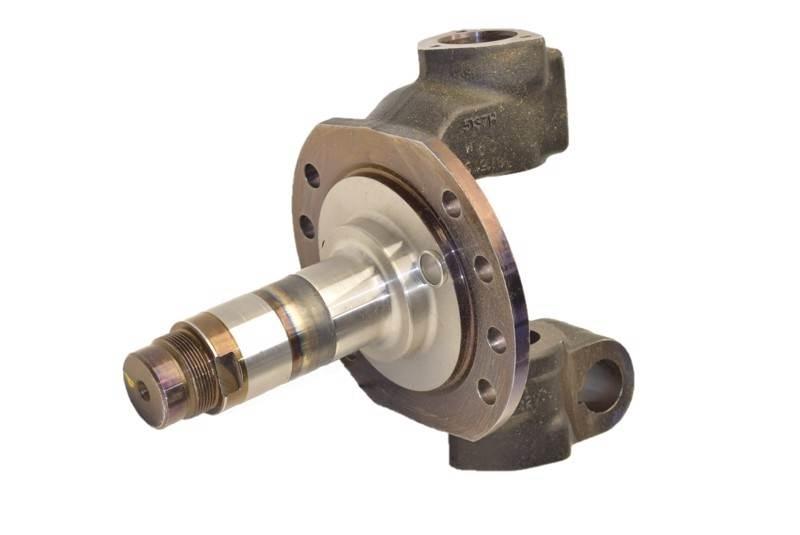 Meritor  Other components