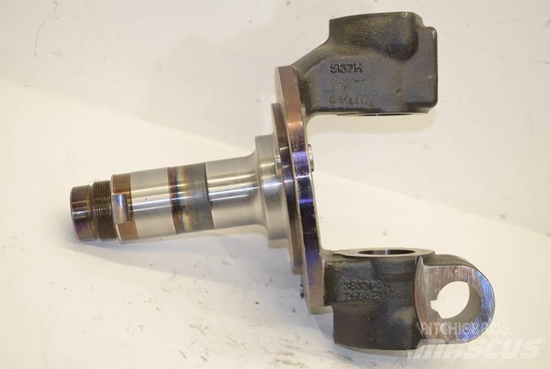 Meritor  Other components