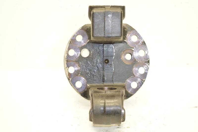Meritor  Other components