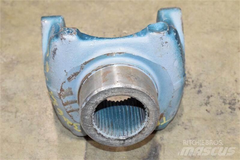 Meritor  Other components