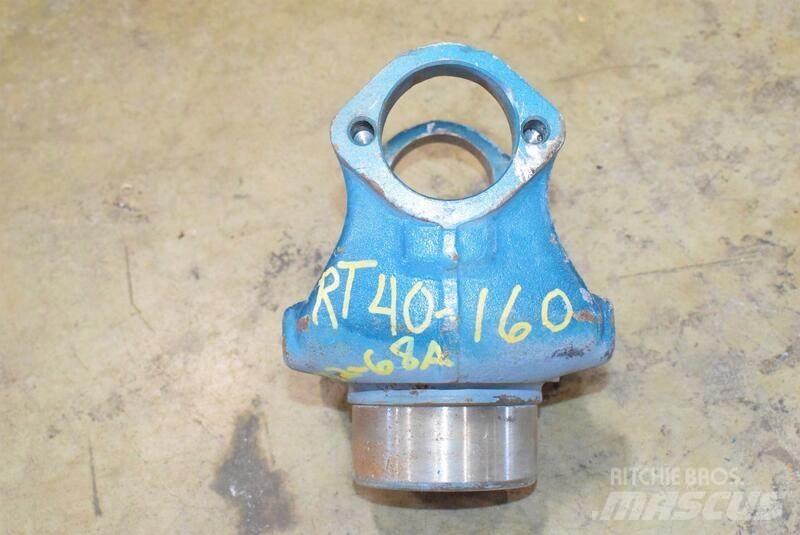Meritor  Other components