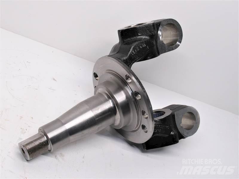 Meritor  Other components
