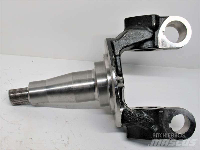 Meritor  Other components