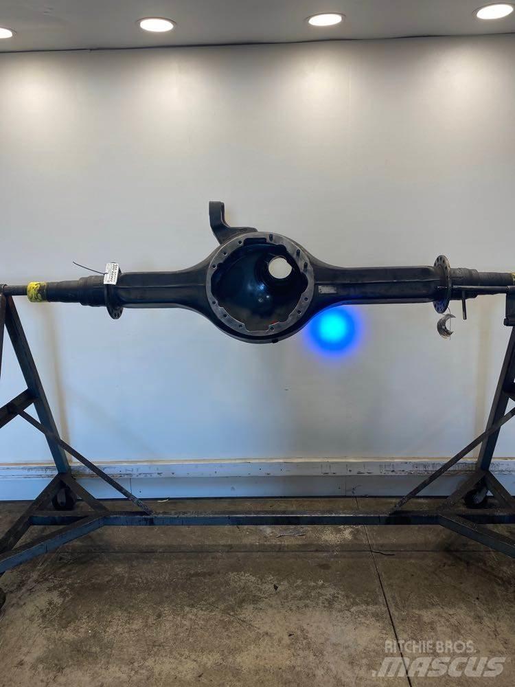 Meritor  Axles