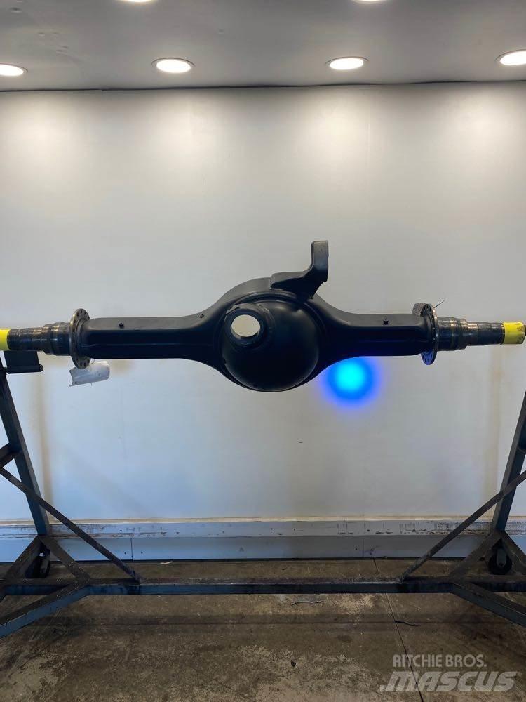 Meritor  Axles