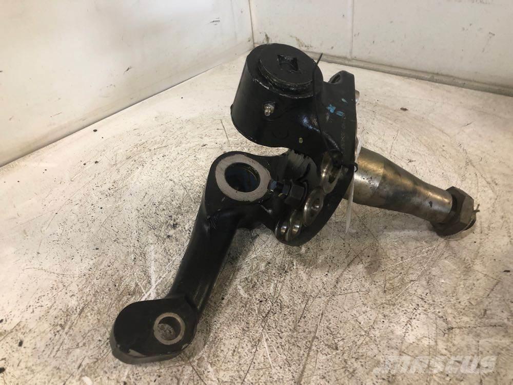 Meritor  Other components