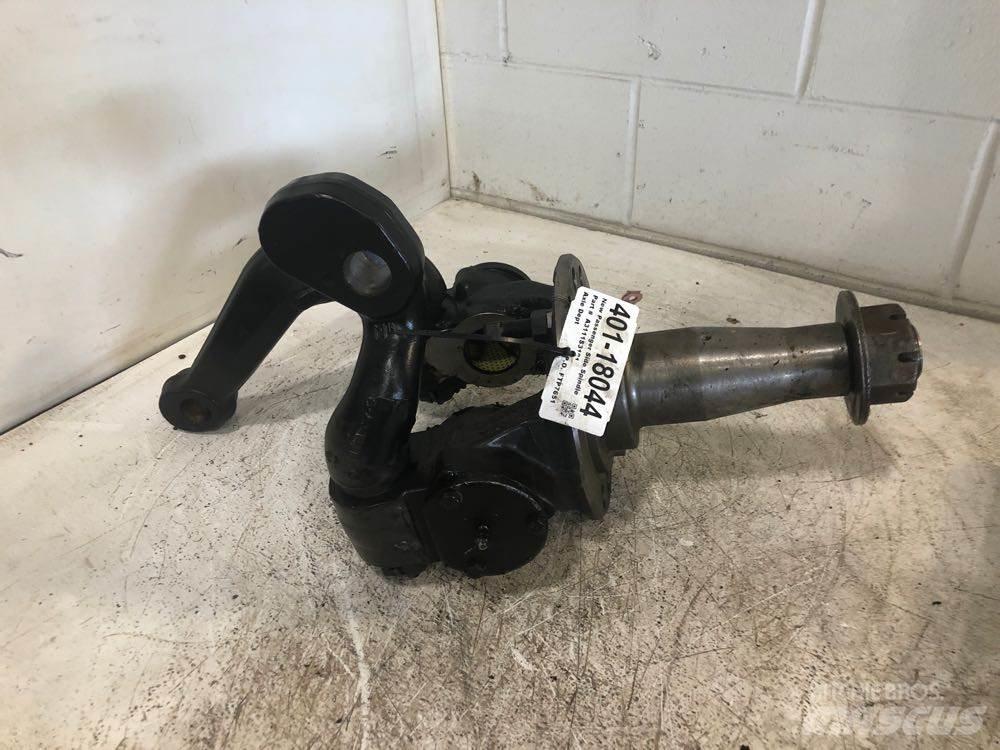 Meritor  Other components