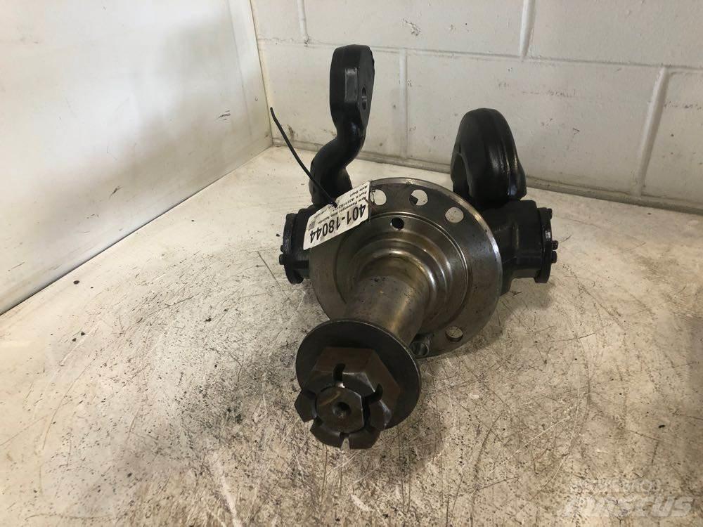 Meritor  Other components