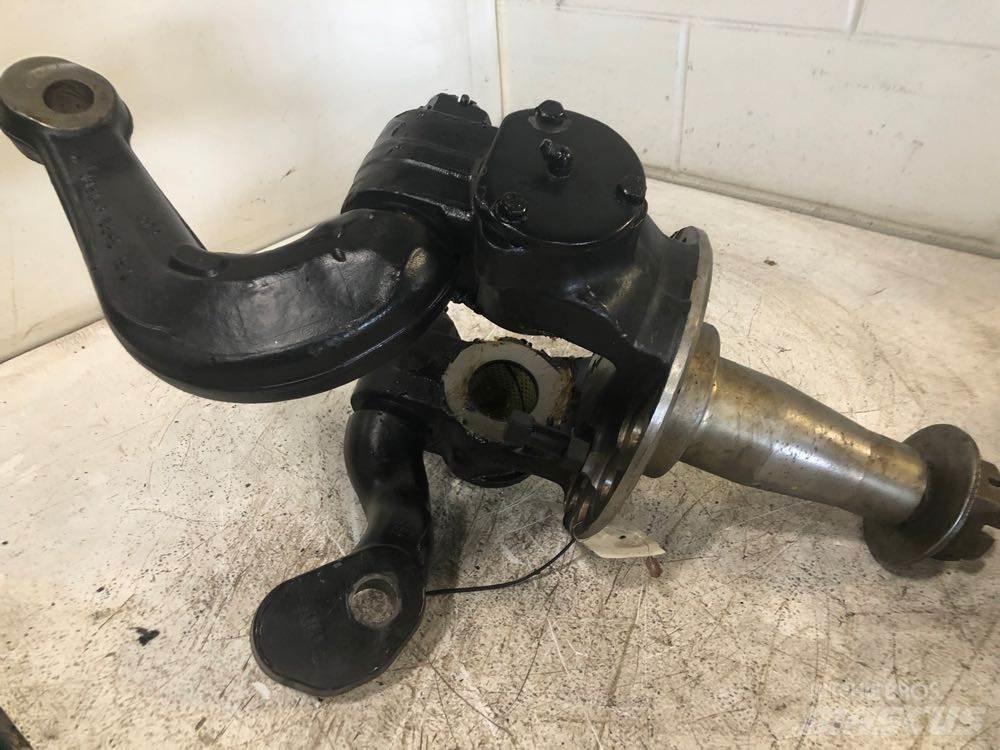 Meritor  Other components