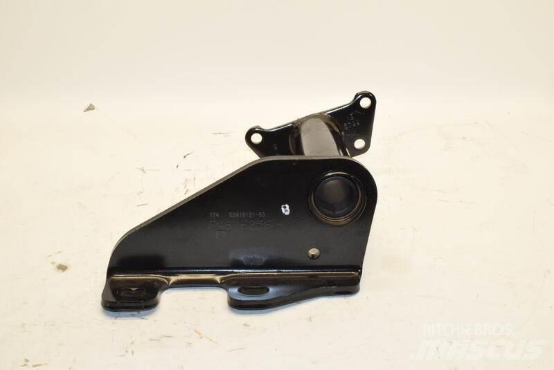 Meritor  Brakes