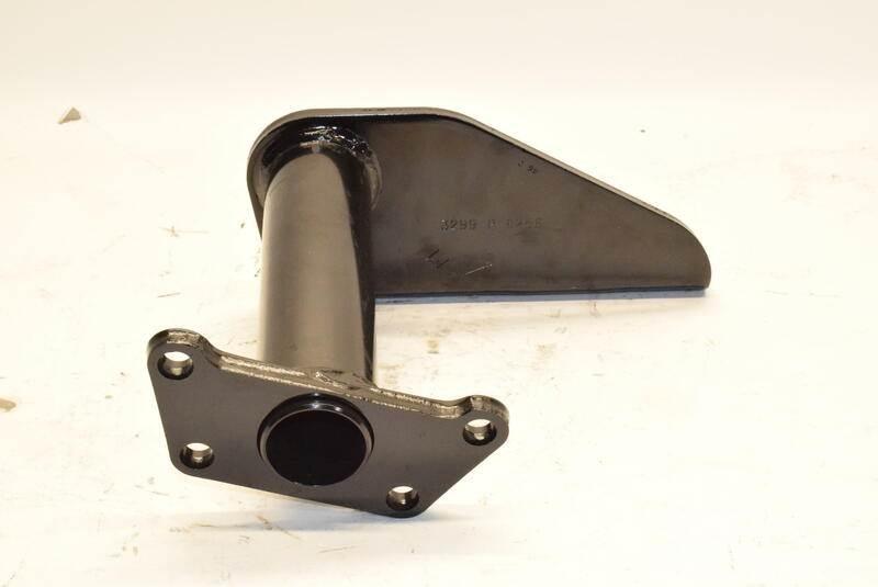 Meritor  Brakes