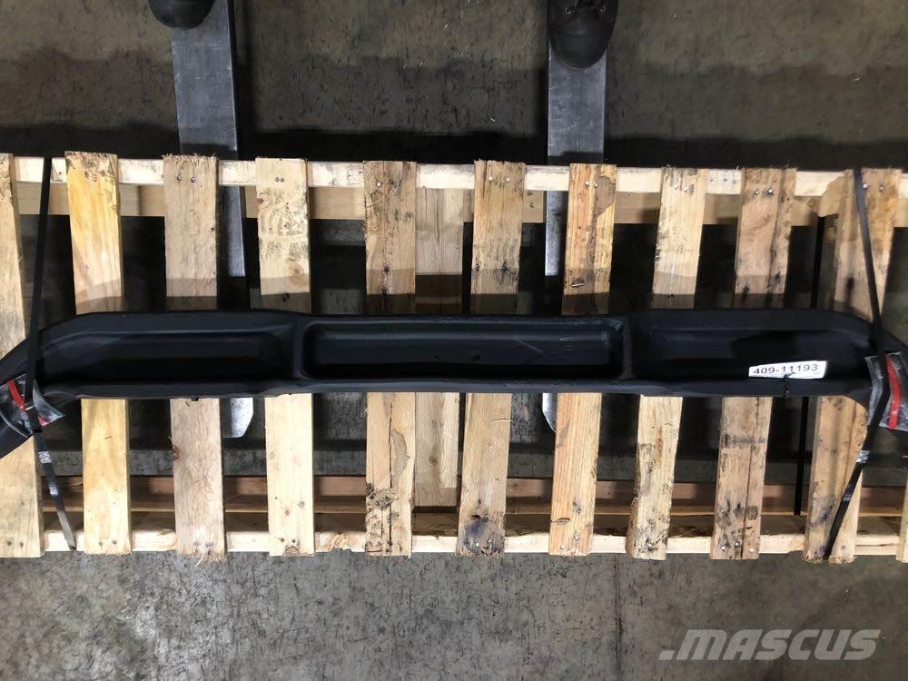 Meritor  Axles