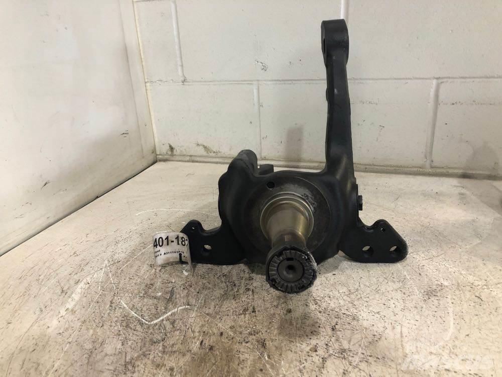 Meritor  Other components