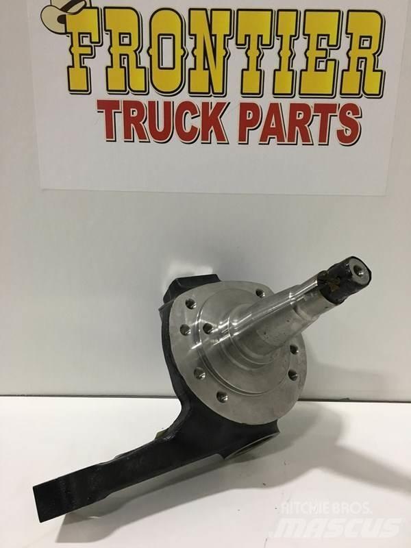 Meritor  Other components