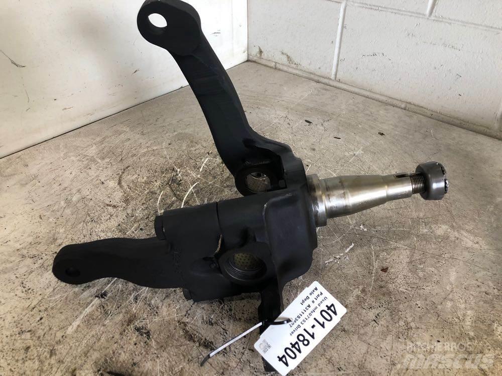 Meritor  Other components