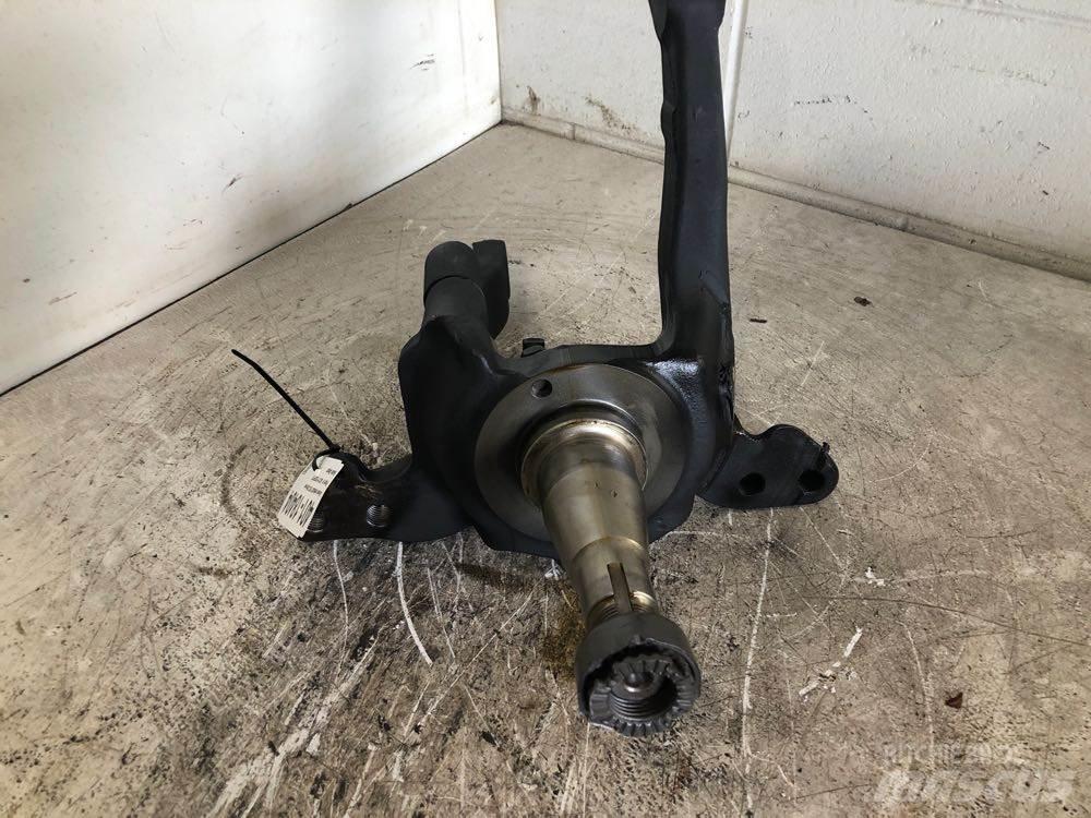 Meritor  Other components