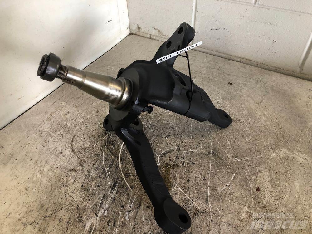 Meritor  Other components