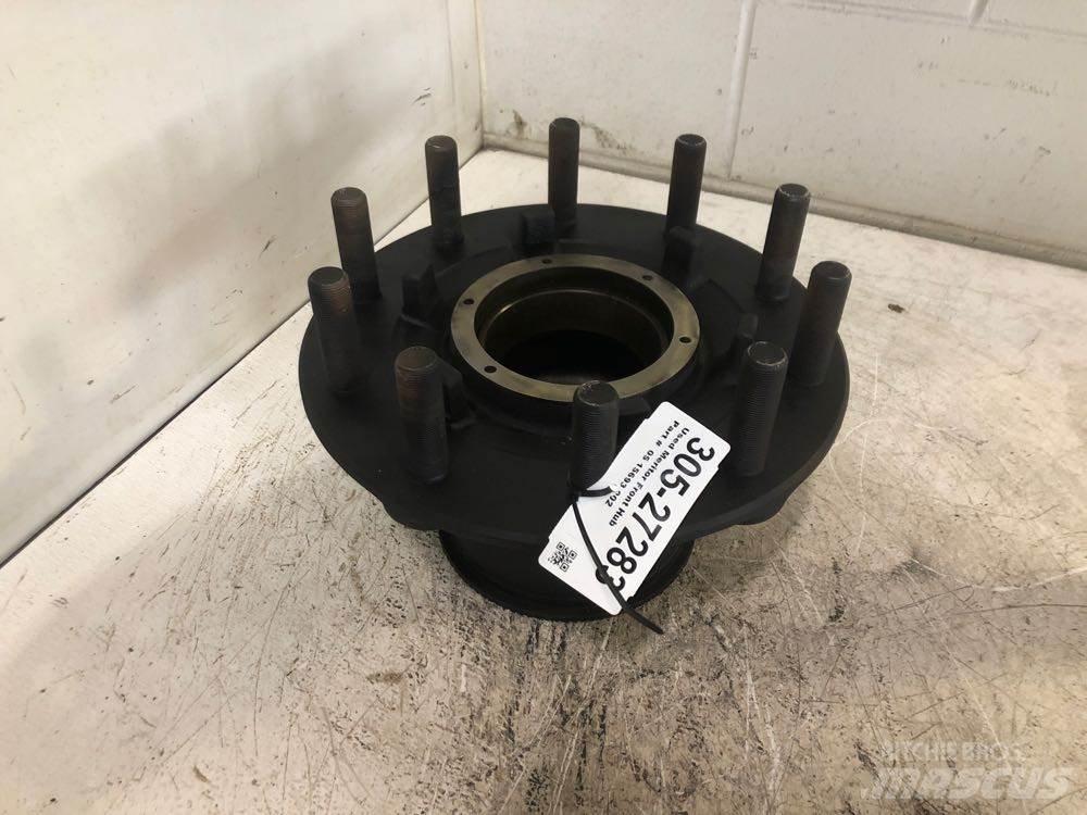 Meritor  Other components