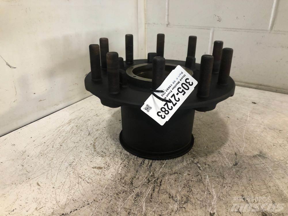 Meritor  Other components