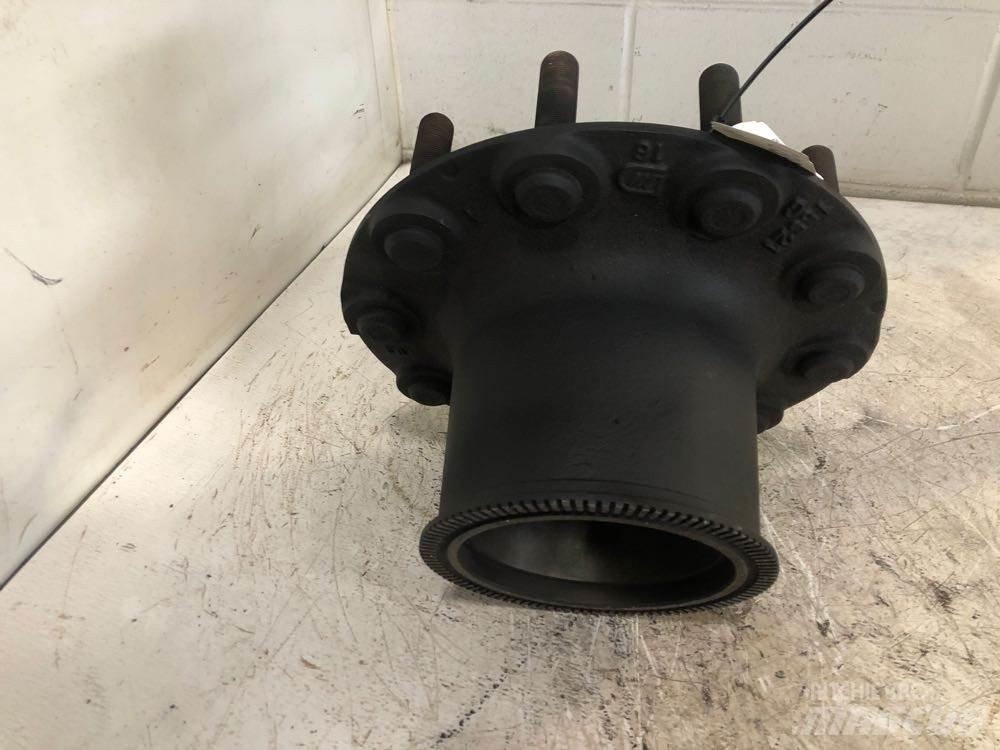 Meritor  Other components