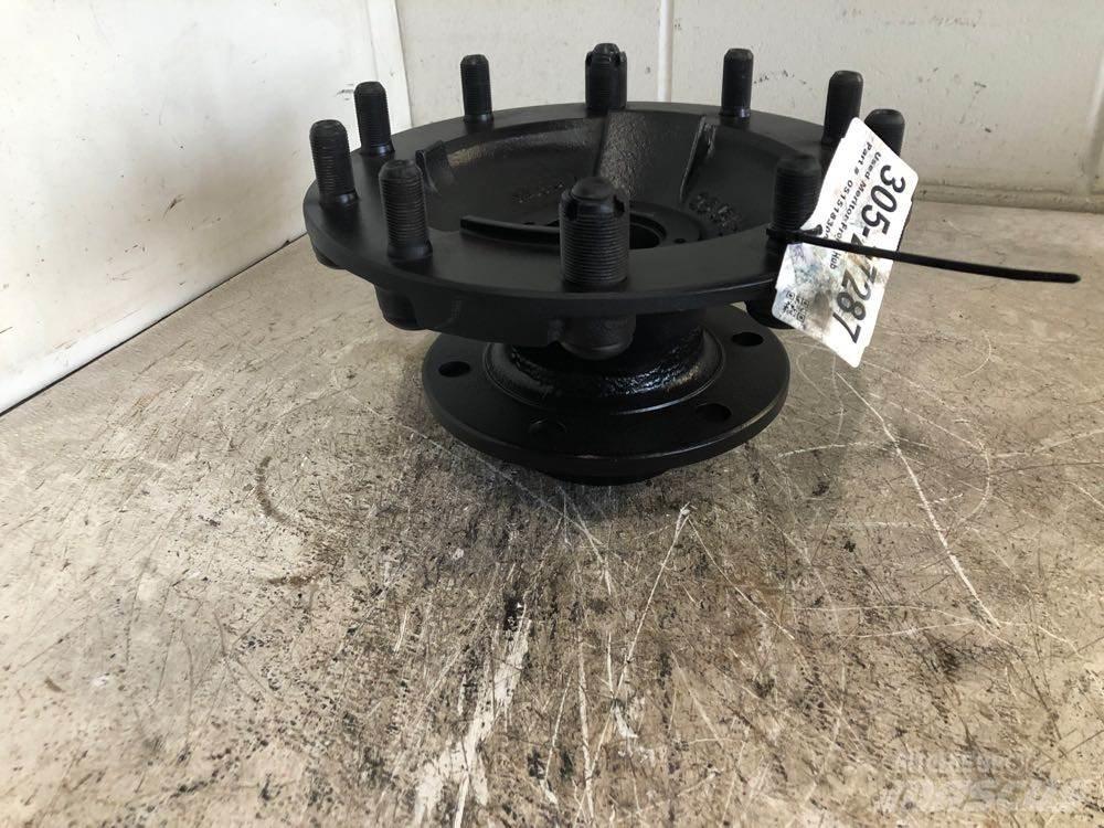 Meritor  Other components