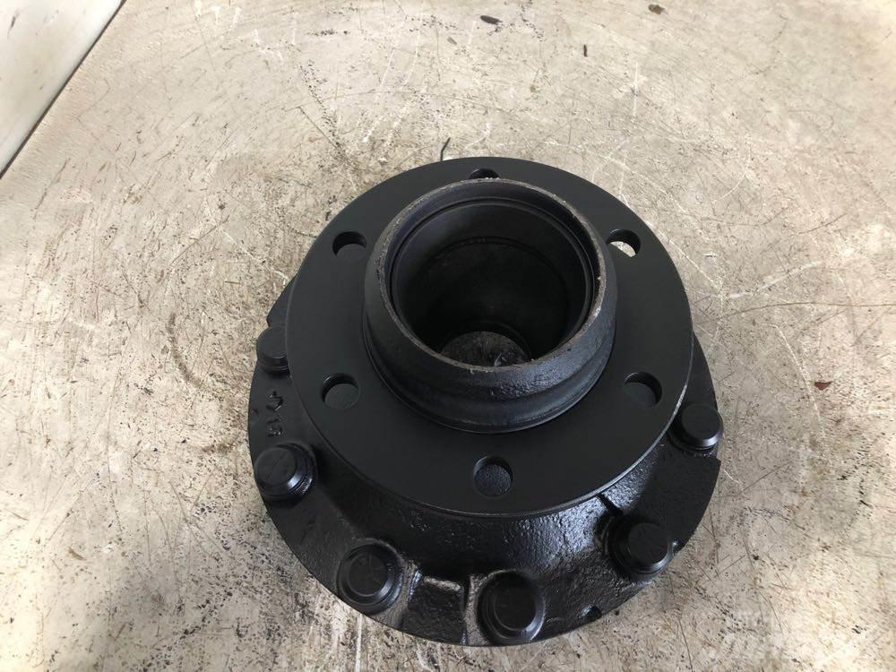 Meritor  Other components