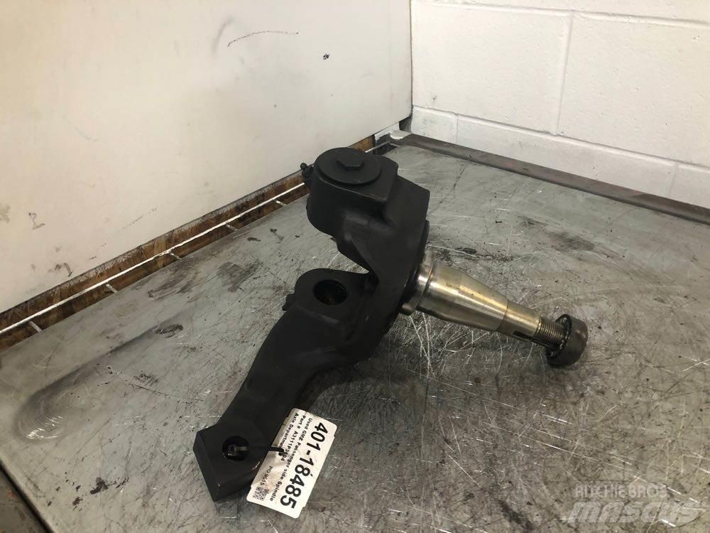 Meritor  Other components