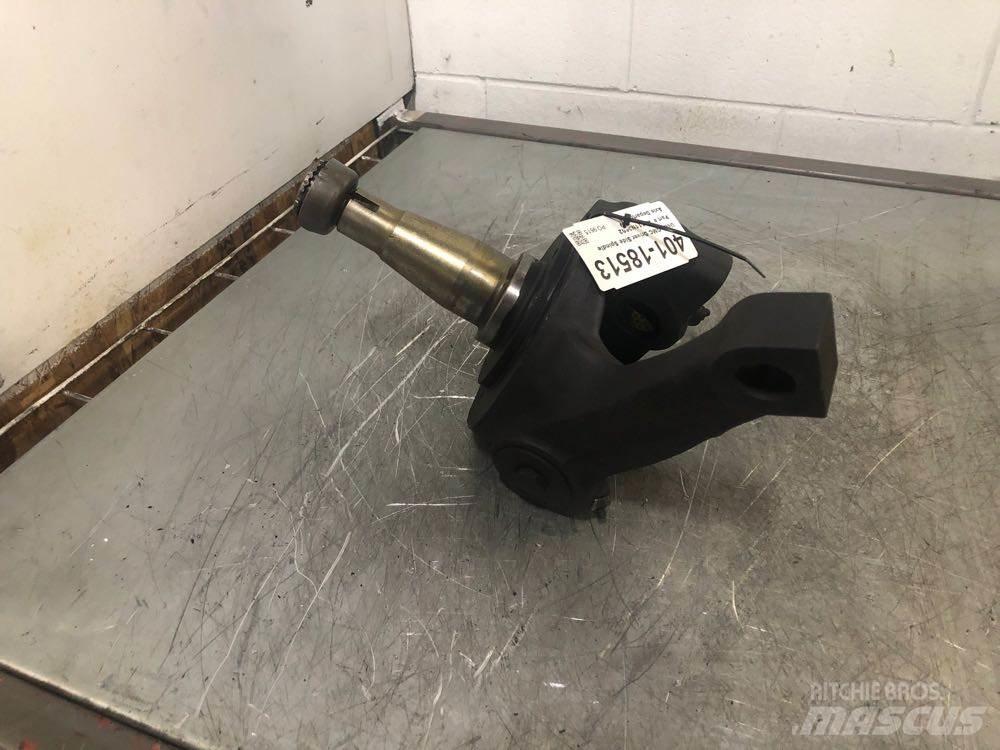 Meritor  Other components