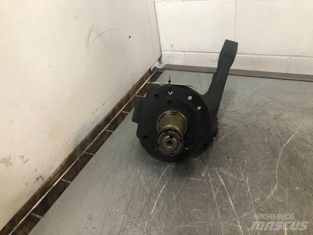 Meritor  Other components