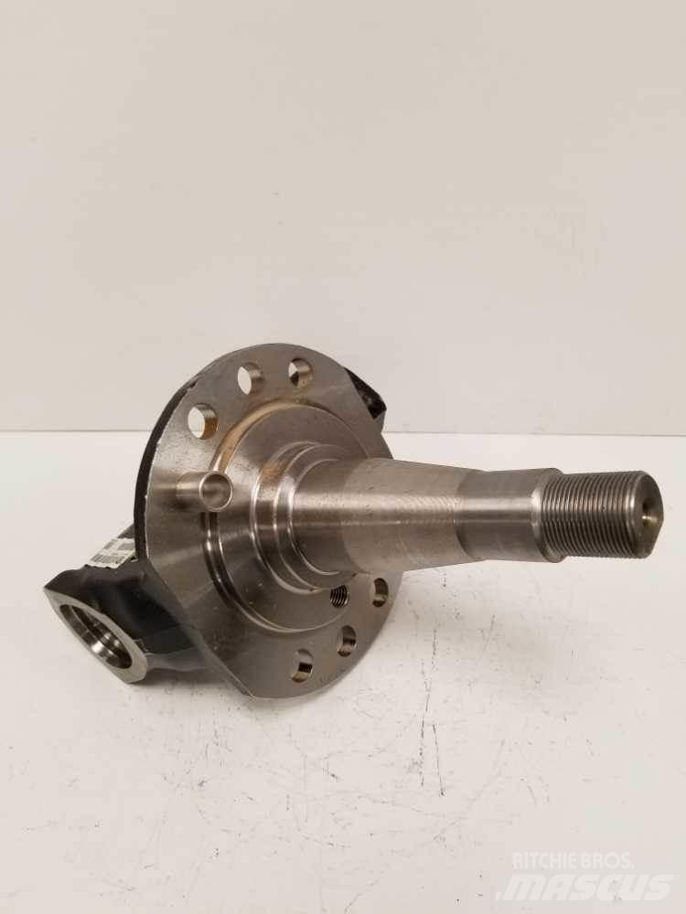 Meritor  Other components