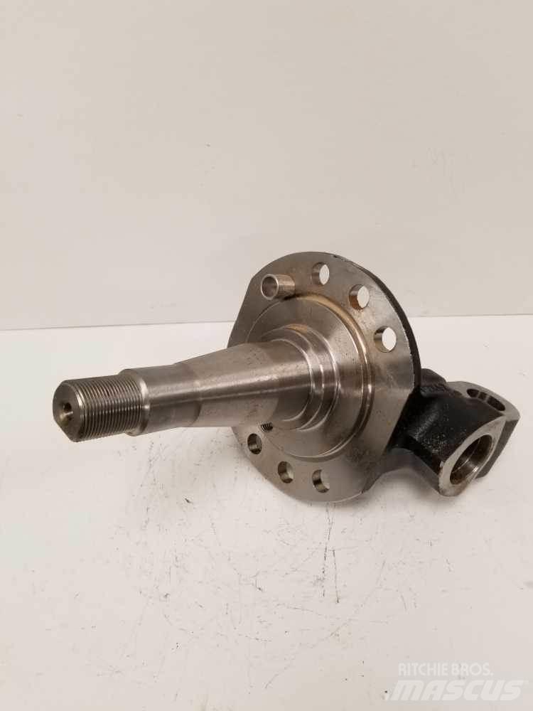 Meritor  Other components