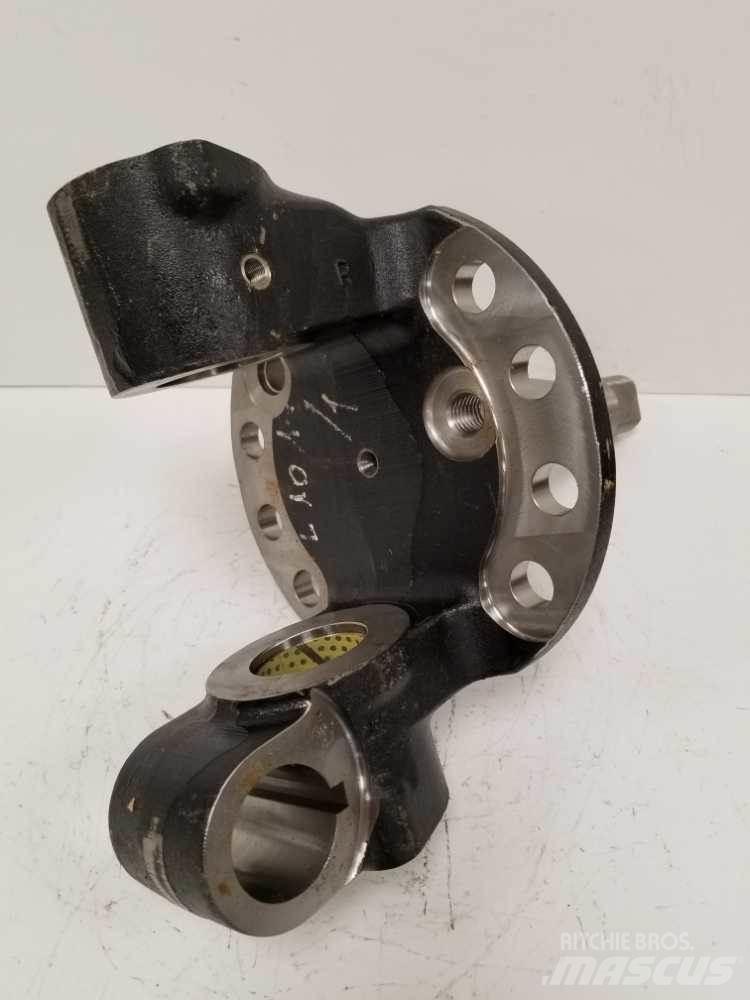 Meritor  Other components