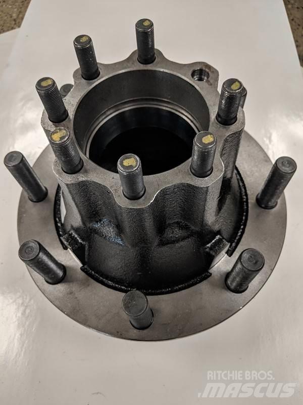Meritor  Other components