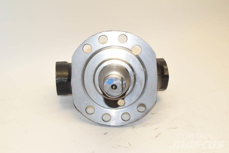 Meritor  Other components