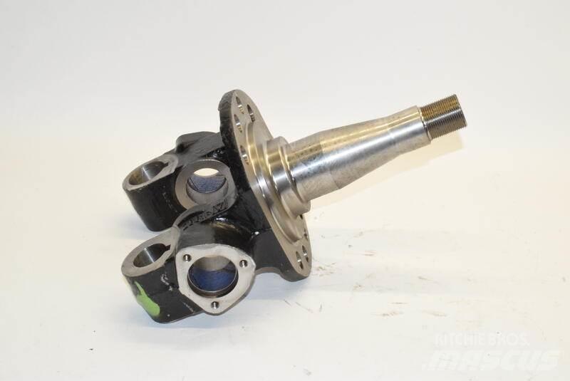 Meritor  Other components