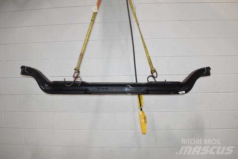 Meritor  Axles