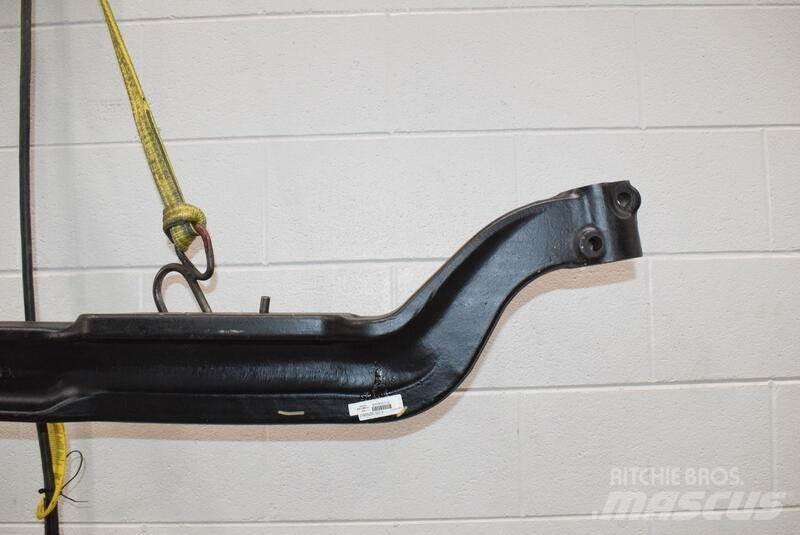 Meritor  Axles