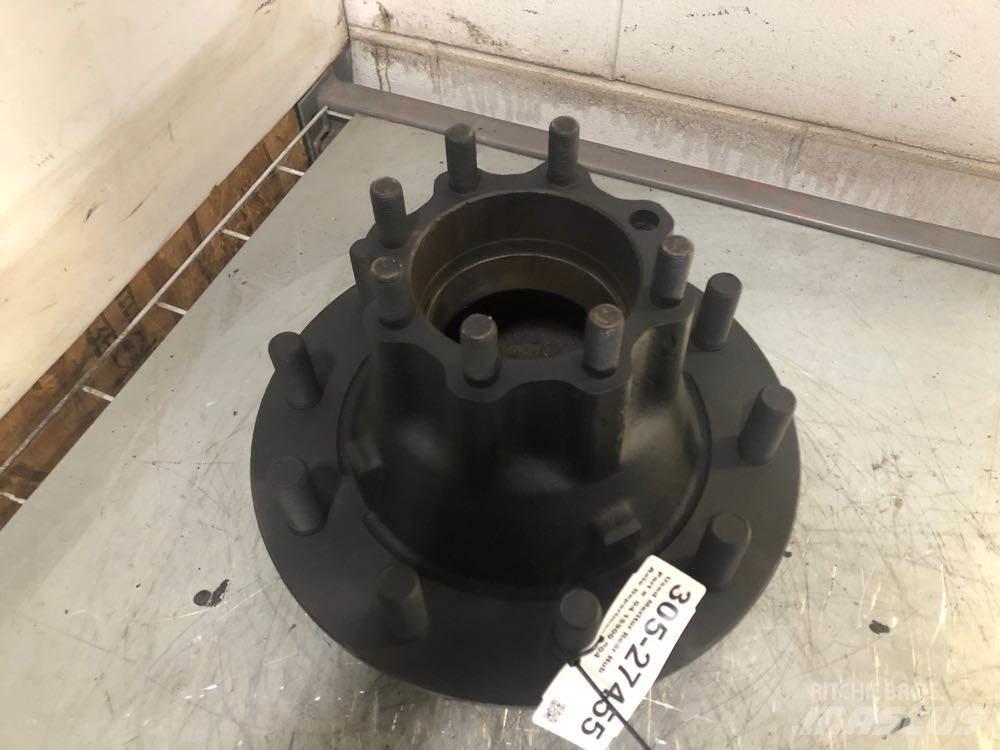 Meritor  Other components