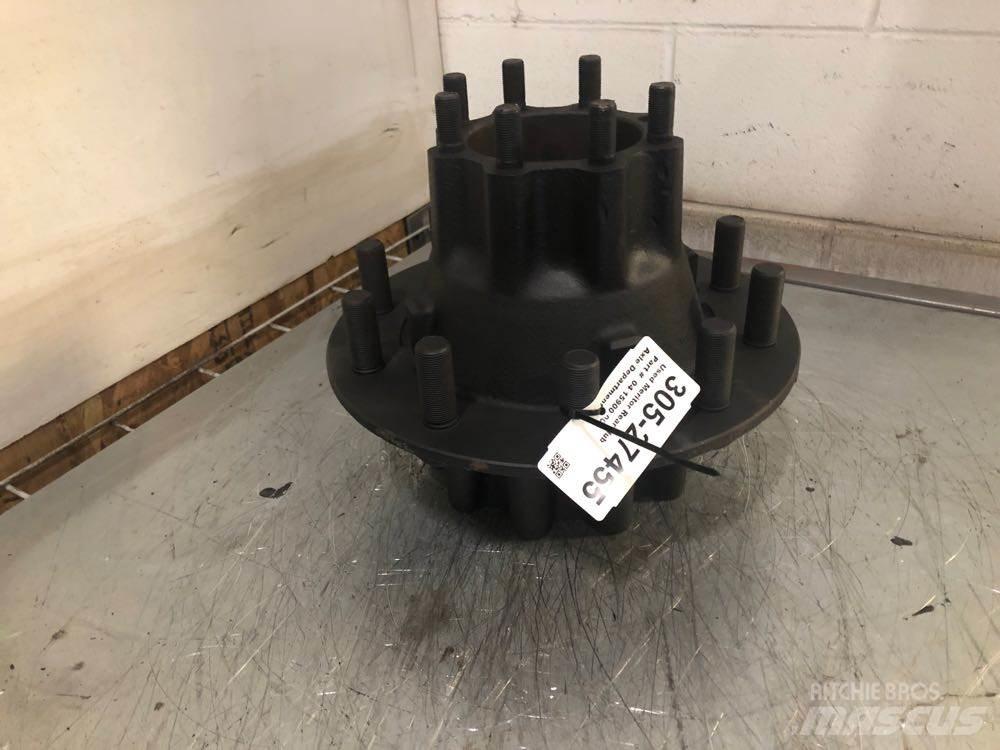 Meritor  Other components