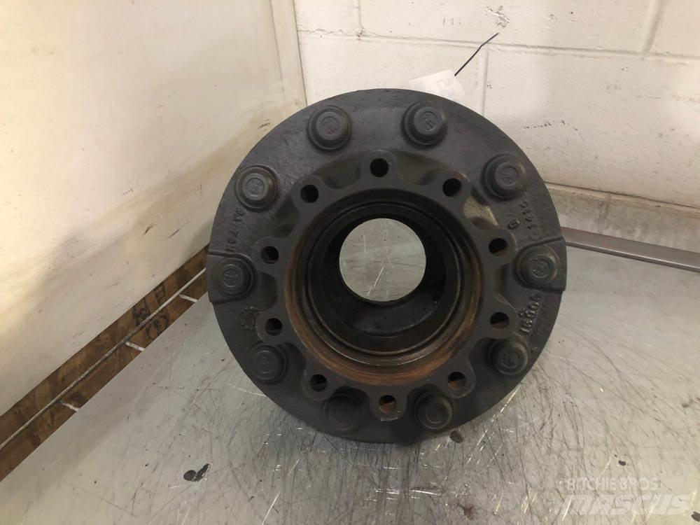 Meritor  Other components