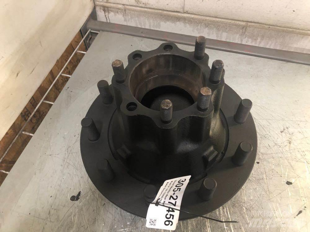 Meritor  Other components