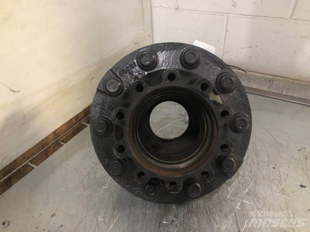 Meritor  Other components