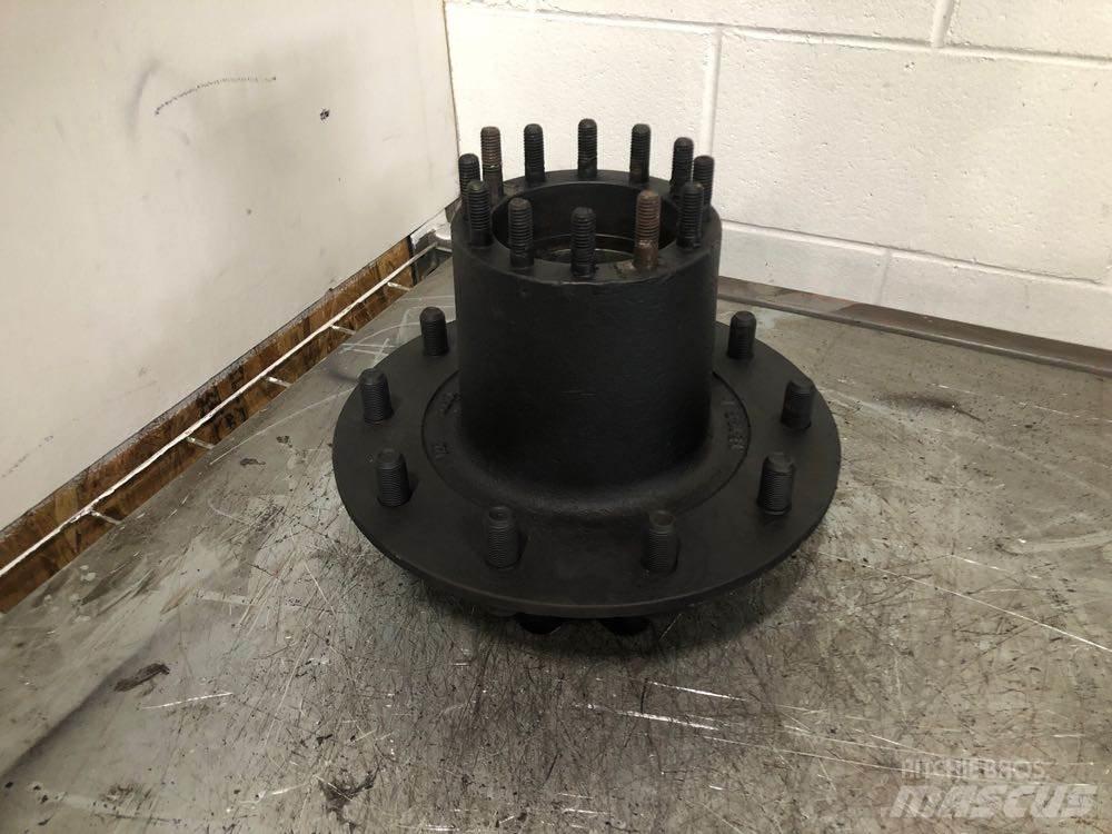 Meritor  Other components