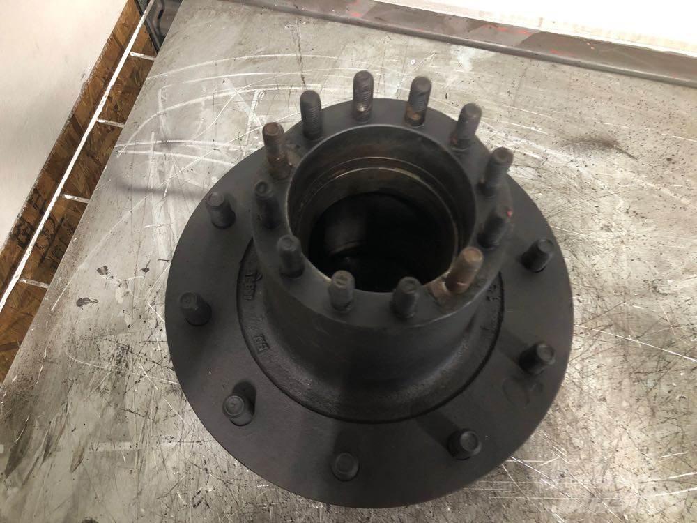 Meritor  Other components