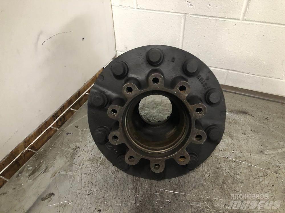 Meritor  Other components