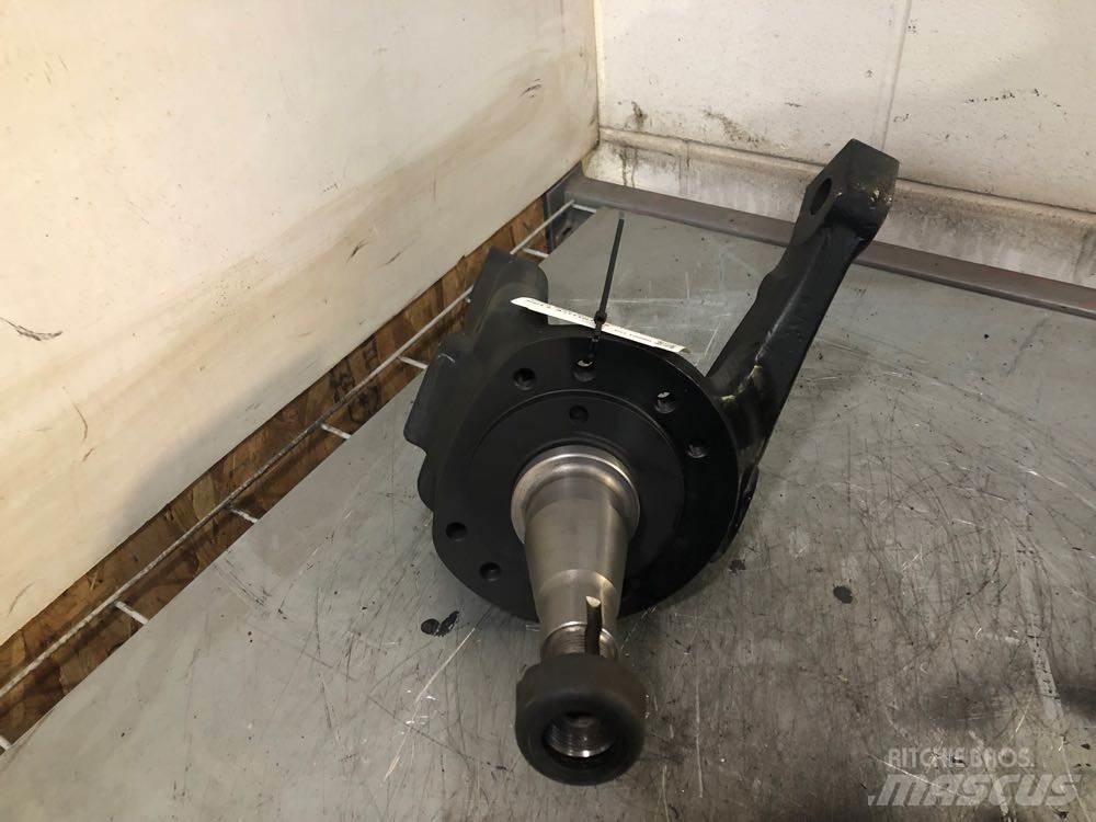 Meritor  Other components