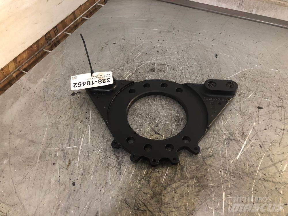 Meritor  Other components