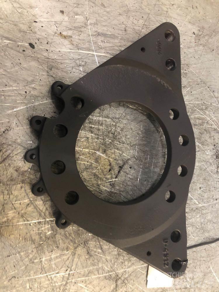 Meritor  Other components